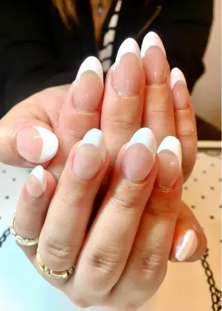 ネイル nailist cocoのネイルデザイン