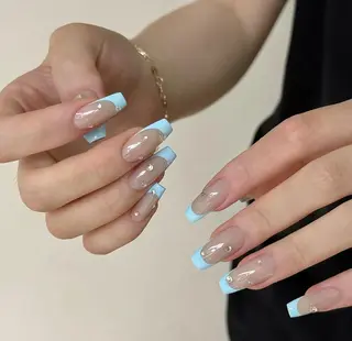 ネイル Molly _nailのネイルデザイン