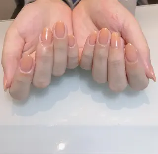ネイル 西日暮里駅徒歩1分/ NAIL106Gのネイルデザイン
