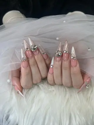 ネイル NiJi Nailsのネイルデザイン