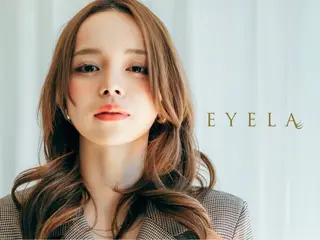 マツエク・マツパ 【EYELA】 河井のマツエク・マツパデザイン