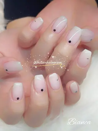 ネイル Bianca上川端店 TAKEFUJIのネイルデザイン