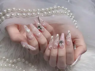 ネイル H.baby Nail Salonのネイルデザイン