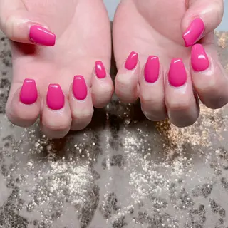 ネイル DollyGirl KYOKOのネイルデザイン