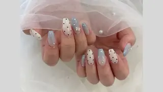 ネイル Mimi Nail_Royalのネイルデザイン