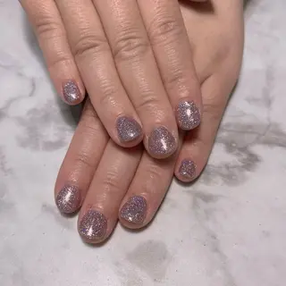 ネイル 十色 Saoriのネイルデザイン