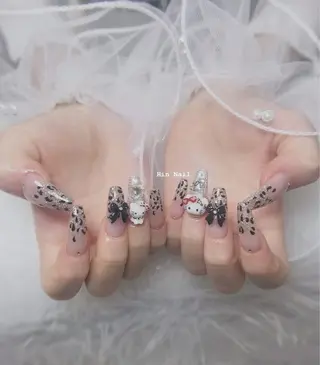ネイル Hin Nail 日本橋店のネイルデザイン