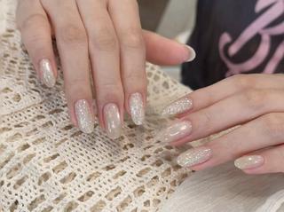 ネイル Yuki Sakai nailのネイルデザイン