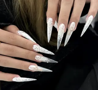 ネイル Miya🎀 nailのネイルデザイン