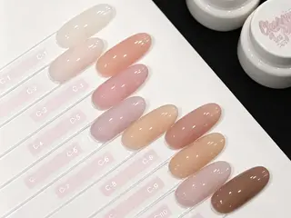 ネイル Nagi Sakai Nailのネイルデザイン
