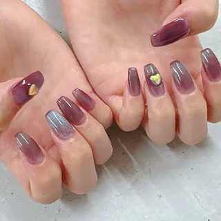 ネイル Monica nails/福島のネイルデザイン