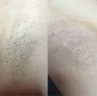 茶谷 梨紗のエステ・リラクイメージ