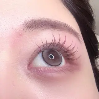 マツエク・マツパ eyelash salon懐のマツエク・マツパデザイン