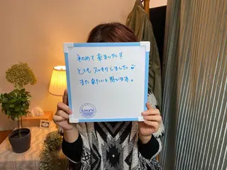 プライベートサロン Lokahi飯生透のエステ・リラクイメージ