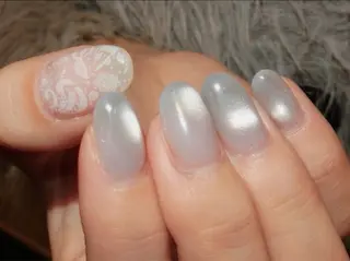ネイル elephane nailのネイルデザイン