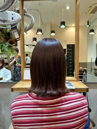ミディアム ✨メンズ特化✨ 渡邊 一平のヘアスタイル