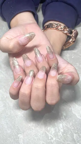 ネイル LINXS つきみ野のネイルデザイン