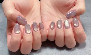 ネイル 💫ゆか_ Nailartistのネイルデザイン