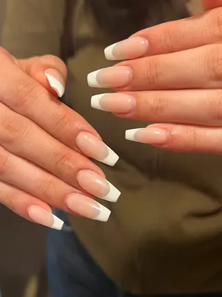 ネイル Luna Gladeのネイルデザイン