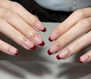 ネイル 🍑 momo_nailのネイルデザイン