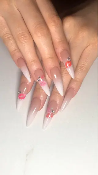 ネイル Nail Mapleのネイルデザイン