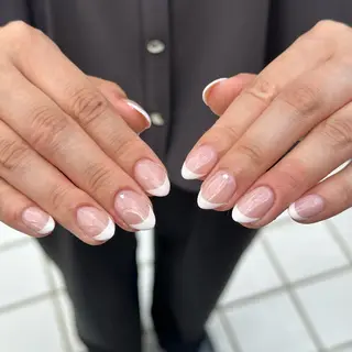 ネイル 【Allure】 Akariのネイルデザイン