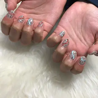 ネイル 本村 かなこのその他イメージ