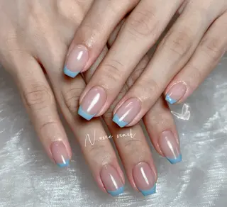 ネイル N.one 🎀Rina💅🏻のネイルデザイン