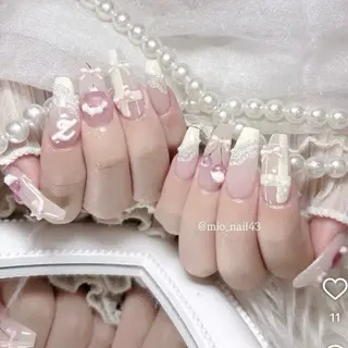 ネイル misaki ♡のネイルデザイン