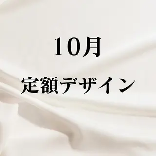 HARU nailのネイルデザイン
