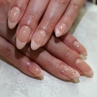 ネイル chipieee naokaのネイルデザイン