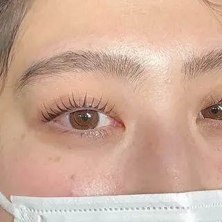 マツエク・マツパ ラベルタ 上野のマツエク・マツパデザイン