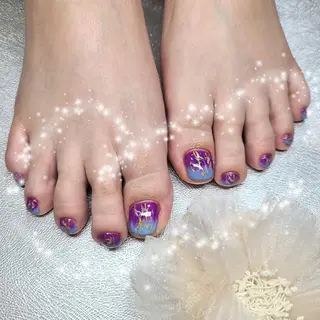 ネイル Nail  Ai    のネイルデザイン