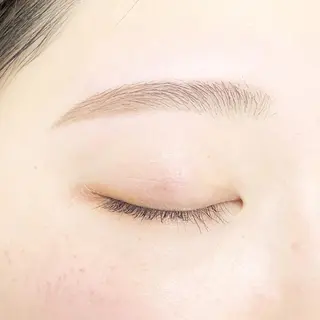 カラー マツエク・マツパ elblink risaのマツエク・マツパデザイン