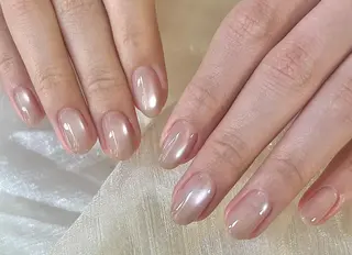 ネイル エリ🫧 nail池袋東口のネイルデザイン