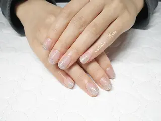 ネイル nailsalon　 Natuのネイルデザイン