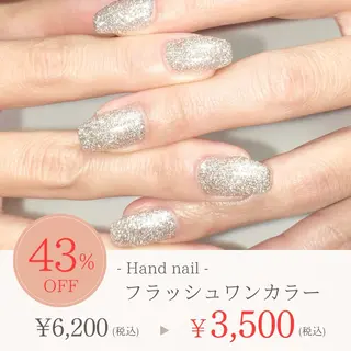 ネイル nailsalon La Merのネイルデザイン