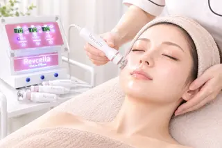 Lim Salon Futurのエステ・リラクイメージ