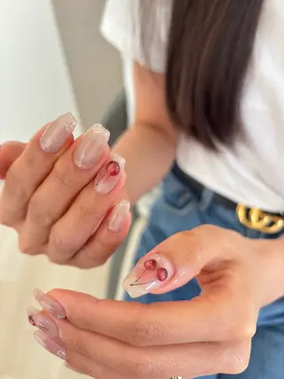 ネイル moufu.nail /sayaka 本町のその他イメージ