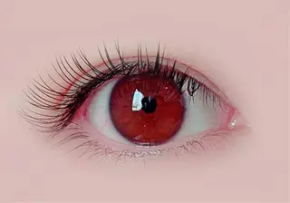 マツエク・マツパ MaaZ lashのマツエク・マツパデザイン