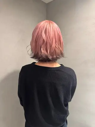 ショート MIYUU心優/ カットモデル様募集中のヘアスタイル