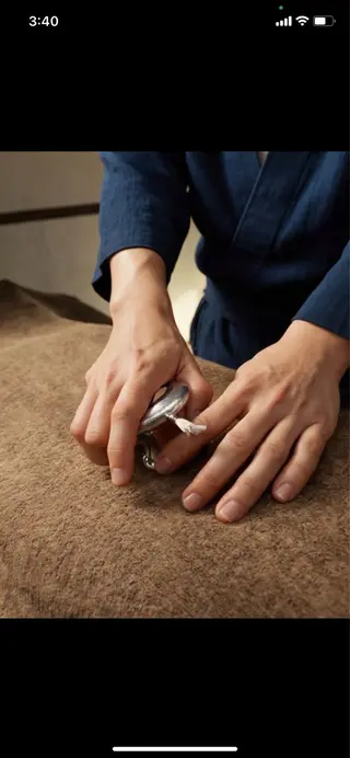 デトックスサロン miseiのエステ・リラクイメージ