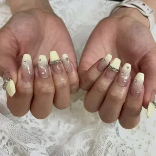 ネイル Ashliy大宮♡ アシュリーのネイルデザイン