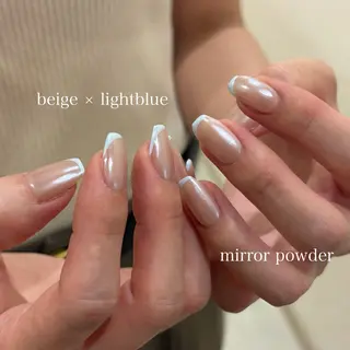 ネイル nana akazawaのネイルデザイン