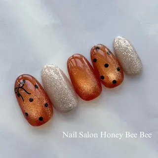 ネイル Nail salon Honey Beeのネイルデザイン