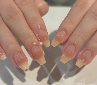 ネイル Luludi honomiのネイルデザイン
