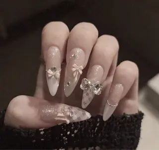 ネイル JOSIE nail studioのネイルデザイン