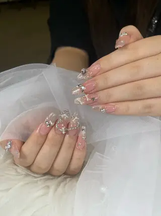 ネイル NiJi Nailsのネイルデザイン