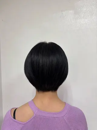 ショート 🌿KOUGA🌿 /南浦和のヘアスタイル