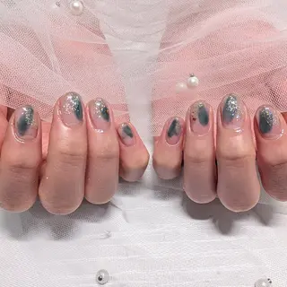 ネイル ⟡.marina⟡. minimoセール！のネイルデザイン